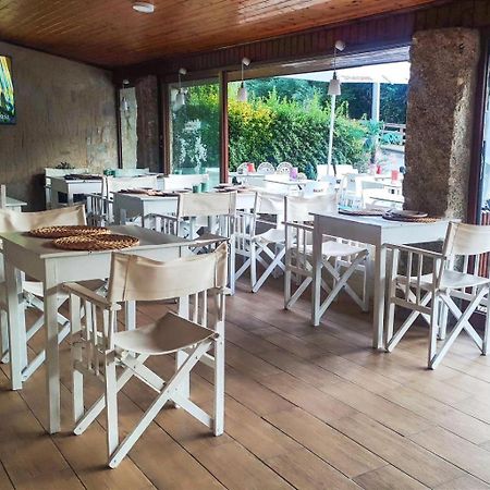 Cantinho Das Oliveiras Geres Zewnętrze zdjęcie