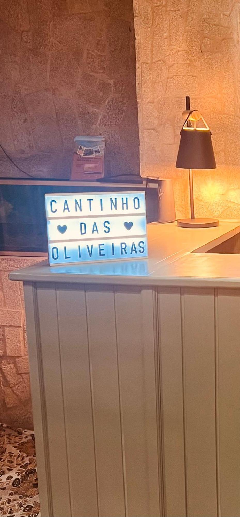 Cantinho Das Oliveiras Geres Zewnętrze zdjęcie