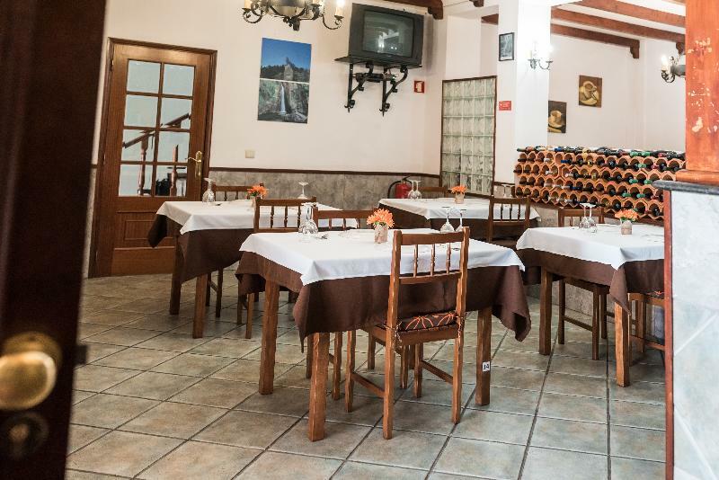 Cantinho Das Oliveiras Geres Zewnętrze zdjęcie