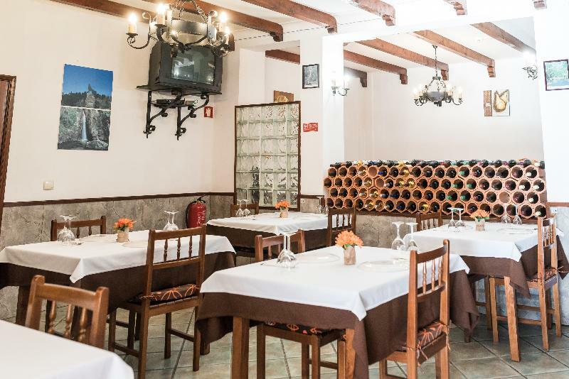 Cantinho Das Oliveiras Geres Zewnętrze zdjęcie