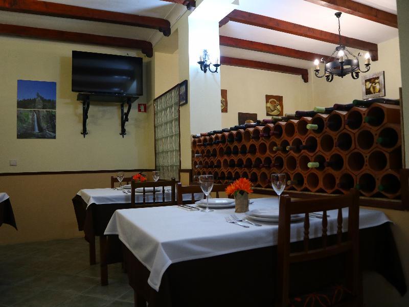Cantinho Das Oliveiras Geres Zewnętrze zdjęcie